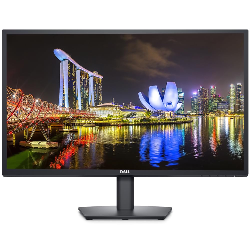 Amazon.com: Dell E2723H 27-inch 1080P Full HD Wide Angle LED LCD